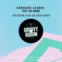 Corrado Alunni – Feel So Good