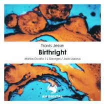 Travis Jesse – Birthright