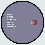 Frink – Osho EP