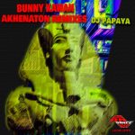 Bunny Kawaii – Akhenaton Remixes