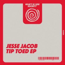 Jesse Jacob – Tip Toed EP