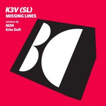 K3V (SL) – Missing Lines
