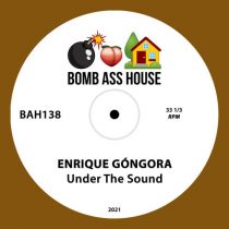 Enrique Gongora – Under The Sound