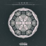 Ledd – Interstellar Warfare EP