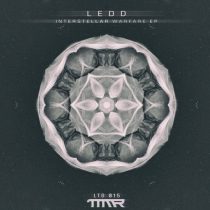 Ledd – Interstellar Warfare EP