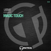 Lissat – Magic Touch