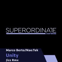 Marco Berto, NaeTek – Unity