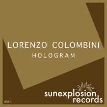Lorenzo Colombini – Hologram
