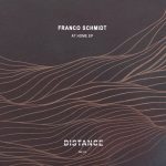 Franco Schmidt – At Home EP