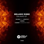 Jonatas C, Melanie Ribbe – Salinas EP
