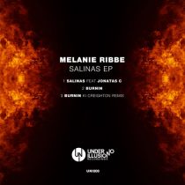Jonatas C, Melanie Ribbe – Salinas EP