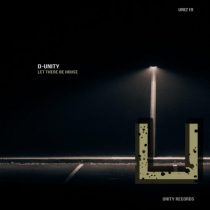 D-Unity – Let there be house