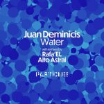 Juan Deminicis – Water (Particles Edition)