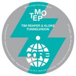 Kloke, Tim Reaper – Tunnelvision