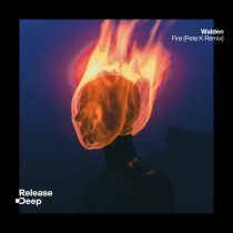 Pete K, Walden – Fire (Pete K Remix) – Extended Mix