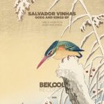 Salvador Vinhas – Gods and Kings