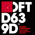 Darius Syrossian – White Rabbit – Moxy Extended Club Mix