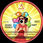 Double Vision IT – Party