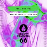 Yvvan Back, Martina Budde – Feel for You