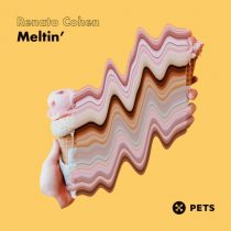 Renato Cohen – Meltin’ EP