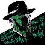Anthony Joseph – Maka Dimweh (Mark de Clive-Lowe Remix )