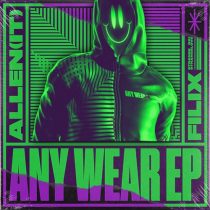 Filix, Allen(IT) – Any Wear EP