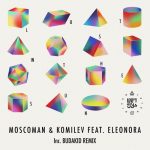 Eleonora, Moscoman, Komilev – Lost In The Sun (feat. Eleonora)