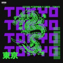 Diego Miranda, CØDE – Tokyo (Extended Mix)
