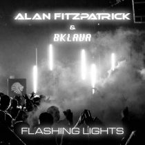 Alan Fitzpatrick, Bklava – Flashing Lights