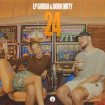 Born Dirty, LP Giobbi – 24
