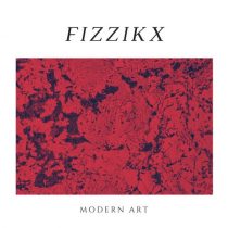 Fizzikx – Modern Art