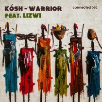 Lizwi, Kosh (GR) – Warrior