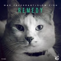 Max Freegrant, Slow Fish – Remedy