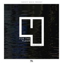 VA – 4 For The Floor Vol. 2