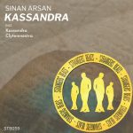 Sinan Arsan – Kassandra