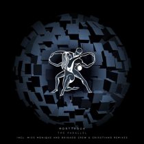 Morttagua – The Parallel – Remixes