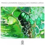 Rodrigo Lapena, Gonzalo Sacc, Franco Leonardini – Medicine