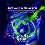Neevald, Dzialach – Whats Going On