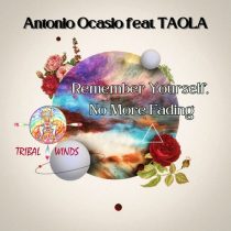 Antonio Ocasio, Taola – Remember Yourself, No More Fading