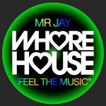 Mr Jay – Feel The Music