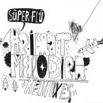 Super Flu – All My Love EP