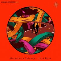 Macrolev, Yulanda – Lost Boys