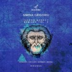 Simina Grigoriu – Techno Monkey Remixed, Vol. 3