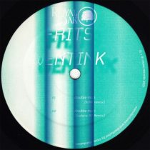 Frits Wentink – Double Man Remixes