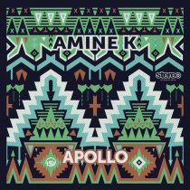 Amine K (Moroko Loko) – Apollo