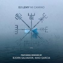 DJ Lemy – Mi Camino