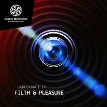 Filth & Pleasure – Concentrate