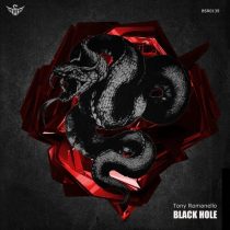 Tony Romanello – Black Hole