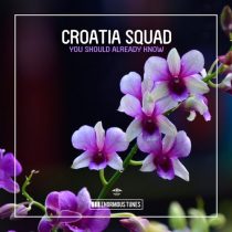 Croatia Squad – You Should Already Know