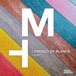 Lorenzo De Blanck – Okay